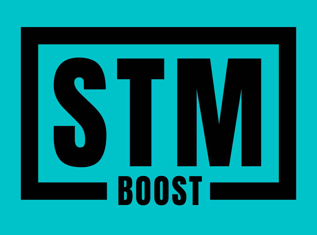 STM Boost